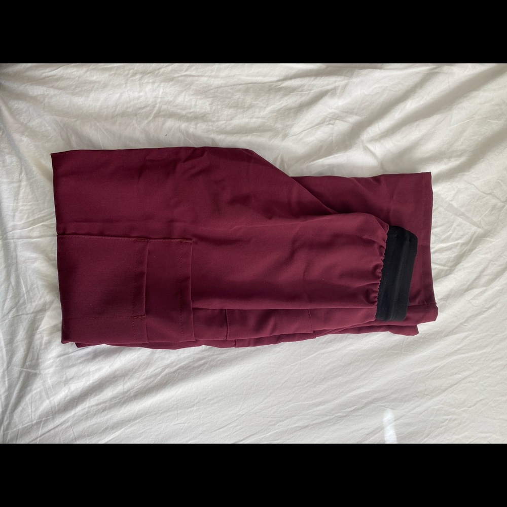 Scrub pants bundle